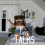 TeaTalk