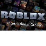 Roblox international group