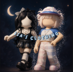 ~isa’s clothing~