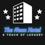 The Neon Hotel