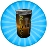 Bloxy cola Studio's