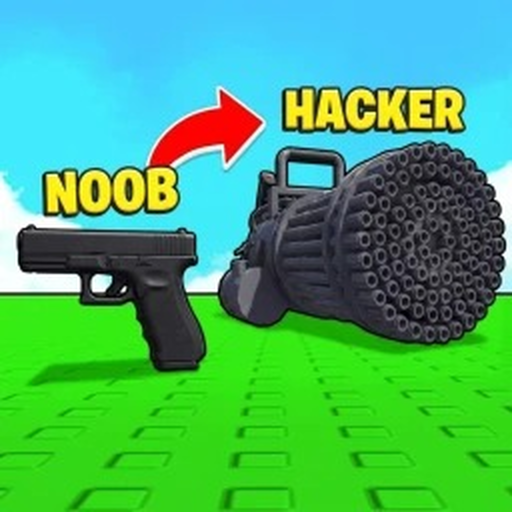 Gun Simulator