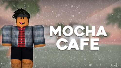 Mocha Cafe 