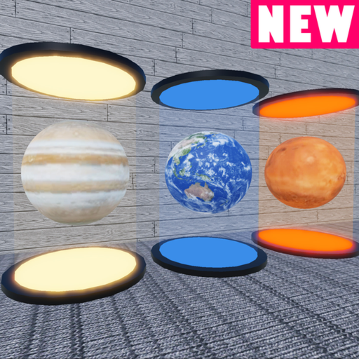 Planets Tycoon