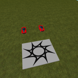 [UPDATE] Car Racing ALPHA