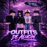 Outfits Belikos Group Thumbnail