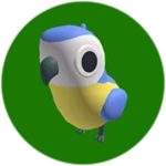 Game Badge Thumbnail