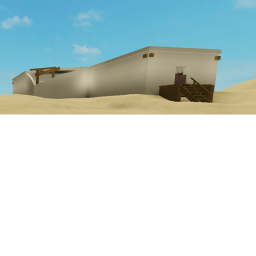 Western Adventures [Pre-Alpha]