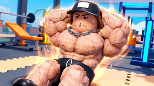 Symulator Gwiazdy Siłowej 🏋️