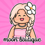 Moonlit Boutique