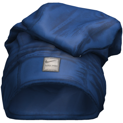 Blue Wrinkle Ski Roblox item