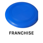 Frisbee Franchise!