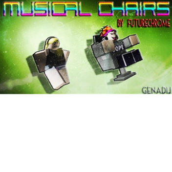 [BACK] Musical Chairs for Admin!