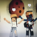 THeBEsTgRoUpEVErOFAMa<3