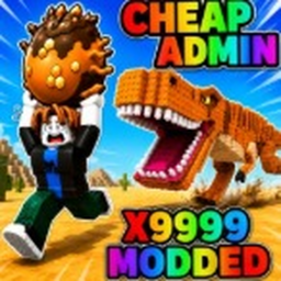 [!FREE ADMIN PANEL!] SAE Modded Game