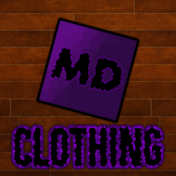 MD Clothing Store