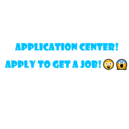 Application Center! HOTEL For Fun!