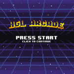 Hgl Arcade