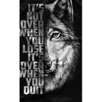 Wolfy community