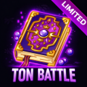 [🍀] TON Battle