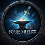 Forged Relics Group Thumbnail