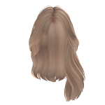 Preppy Hair Blonde
