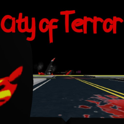 City of Terror
