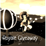 .Royale Giveaway.