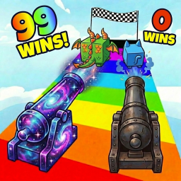 [💥]Pet Launch Simulator