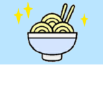Ocean Flavor Ramen Kingdom <3
