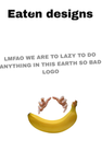 Eaten designs