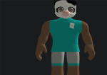 luckyman nu b