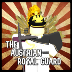 Königliche Garde des Kaiserlichen Österreichs