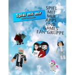 SPIEL MIT MIR APPS UND GAMES Fangruppe