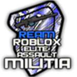 Roblox Elite Assault Miltia