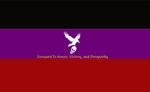 Grand Army of The Kingdom of Corvus