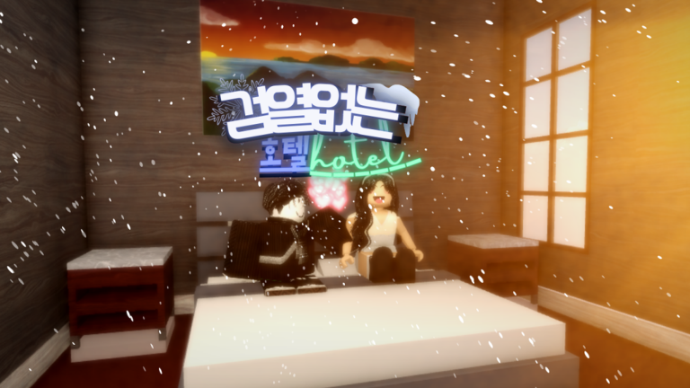 [음성채팅] 검열없는 호텔 - 로블록스 인디게임 상세 정보 | 로블독