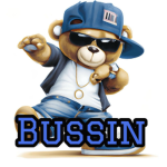 Bussin :0