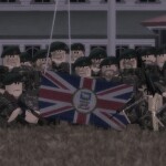 "Per Mare, Per Terram"