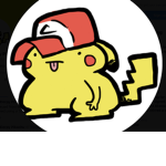 Pikachu derp club