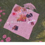 Royal high Group. Me and my sis wanted to make it