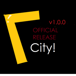 [OLD]RELEASE!🌃Gundel City