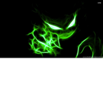 Green Creature Army