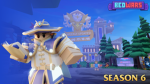 Roblox Bedwars Fan Group bedwarss