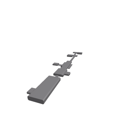 Mini Series: Executor Terror Hangar