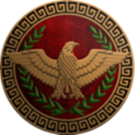 {SPQR} Roman Empire
