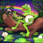 Muppet Studio