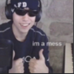 Join if ur a mess