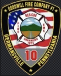 GoodWill Fire Department Station 10