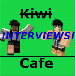 Kiwi Cafe Interviews!